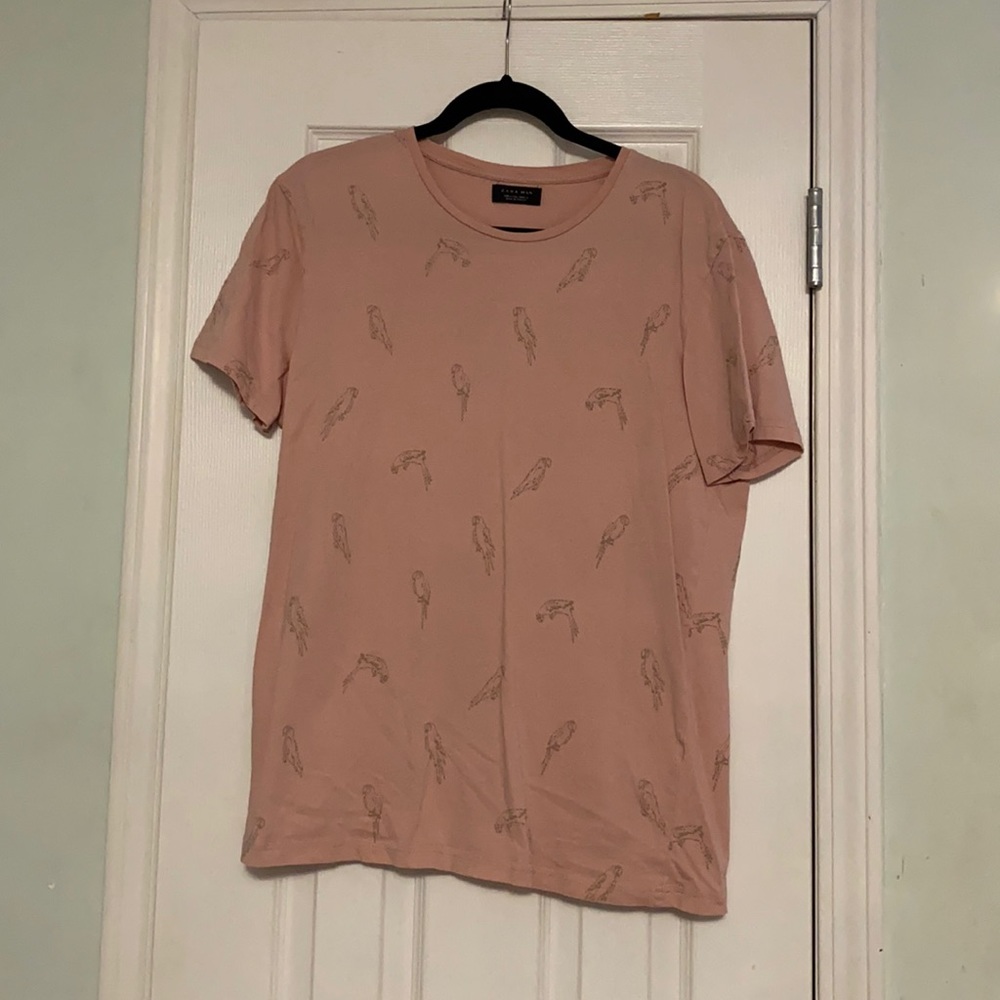Zara Tshirt